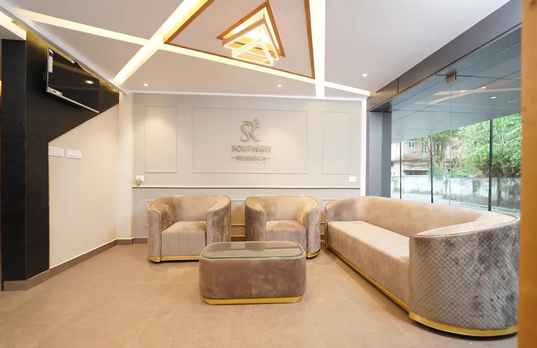 Southern Residency-1