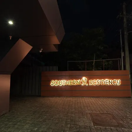 Southern Residency-2