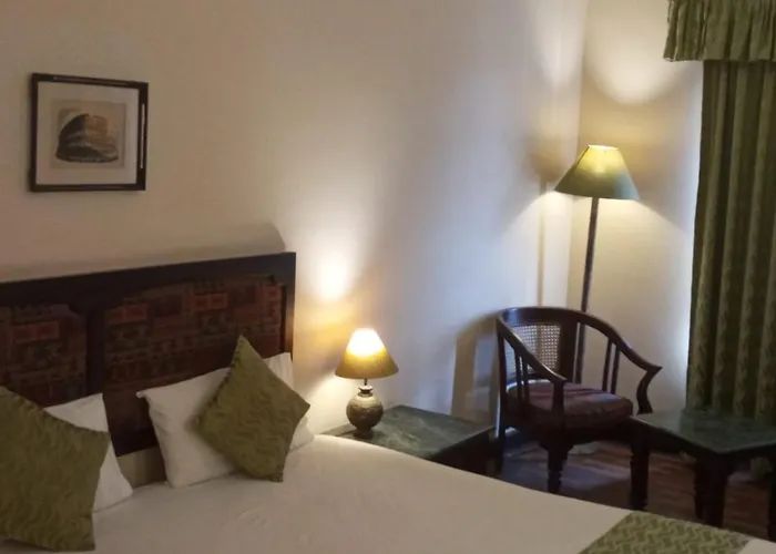 The Wyte Fort Kochi